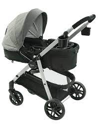 Graco Modes Pramette Travel System Huron R Exclusive Babies R Us Canada