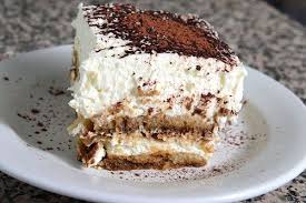 Press Etc Tiramisu Recipe Gourmet Recipes