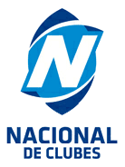 La meta es ser campeón. Nacional De Clubes Wikipedia