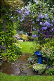 40 Amazing Secret Garden Design Ideas For Summer 39 Worldecor Co Baghave Baghaveindretning Cottagehave