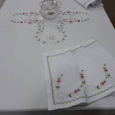 Dantel Ve Nakis Calisilmis Mutfak Takimi 12 Pecete Masa Buzdolabi Ortusu 420tl Reklam035 Dantel Nakis Tig Isleri