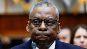 Secretary Austin's secret hospitalizations 'unnecessarily' increased US  national security risks, report finds