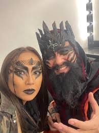 ATAYDE HATHORIA!!! 🔥 #Hagorn #Agane #Encantadia