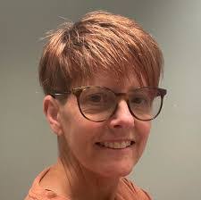 Marla Mcalpine's Instagram, Twitter & Facebook