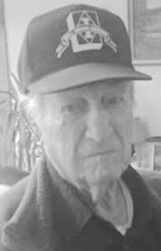 Walter Cline Johnson