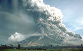 Sometimes the eruption lasts for hundreds of years. Predicting Volcanic Eruptions Physical Geography