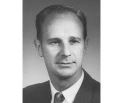 David Mitchell Obituary (1926