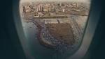 'الطائرة المخطوفة' تثير تهكماً واسعاً