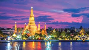 Tailândia: um país exótico, com belezas ímpares e campos de golfe incríveis  - Golfe & Turismo