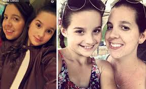 Annie LeBlanc family in detail: mother, father and siblings