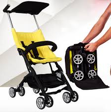 Lightweight Umbrella Car Portable Folding Baby Stroller Travel Trolley Poussette Carro Bebe Cochecitos De Bebe Buggy Trolley Set Trolley Luggagebuggy Carriage Aliexpress