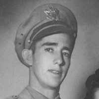 2LT William Douglas Dabbs (1921-1944)