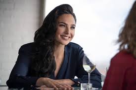 With the entire family celebrating the arrival of young daniella, it's truly a happy occasion for gal gadot and her loved ones. Wonder Woman 1984 The Most Watched Movie On Ott Entertainment News The Indian Express