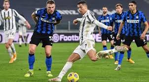 Интер и ювентус проведут матч 17 тура чемпионата италии 2020/21, ставки спорт 24. Q0hkghvpi924fm