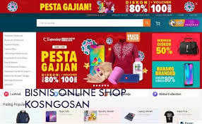 Tentu saja ini membutuhkan biaya yang lebih besar dan perencanaan yang lebih menyeluruh. 25 Ide Jualan Online Shop Yang Laku Setiap Hari Kosngosan