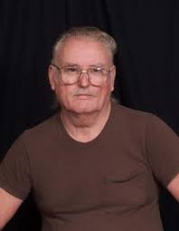 Alan Cook Obituary (1951