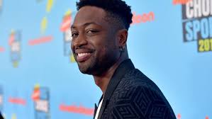 L'ex-star NBA Dwyane Wade se confie sur l'homosexualité de son fils de 12  ans