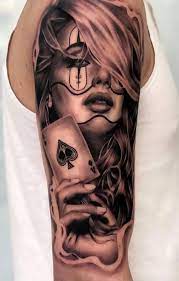 Here you will find a huge collection of different arm tattoos designs for men and women. Best Arm Tattoo Ideas For Men 2020