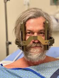 Keith Woolley's Instagram, Twitter & Facebook