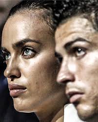 The truth behind Cristiano Ronaldo and Irina Shayk's break-up