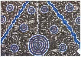 Australian Aboriginal Storytelling Through Art Aboriginal Art Indigenous Art Aboriginal Painting