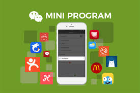 View channels videos and live streams in chats. Wechat Mini Programs Expanding Your Brand S Influence In China And Beyond Datawords Group Website