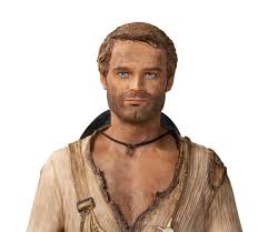Terence hill and lori hill have been married for 53 years. á… Terence Hill Statue Limited Edition Supacraft Budterence