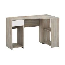 Workspace Soho L Desk Oak Oak Desk Desk L Desk