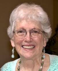 Suzanne Conklin Obituary