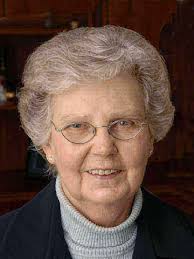 Lorene Thompson Obituary November 29, 2012