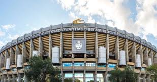 Todos los fichajes y rumores del mercado de pases. Boca River Second Leg To Be Played At Madrid S Bernabeu Balls Ie