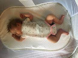 Halo Bassinest Swivel Sleeper Essentia Review Bassinet For Newborns