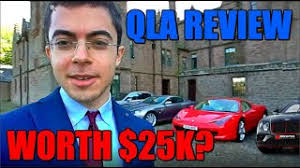 Dan Pena's $21k QLA Castle Seminar Experience Review