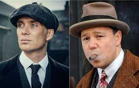 War between tommy and michael. Peaky Blinders Season 6 Release Date Plot And Everything We Know So Far