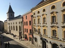 More Impressions Of Passau Beautiful Images Of Passau In The Spring Sun Bayern Niederbayern Nieder