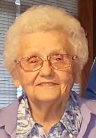 Esther Emma Magstadt Gall (1925-2018)