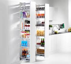 Dispensa Apothekerschrank Kuche Apothekerschrank Hochschrank