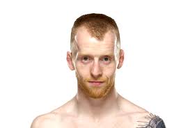 Patrick Holohan (Flyweight) MMA Profile