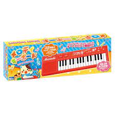 新品未使用正規品新品未使用正規品メロディキーボード キーボード 楽器 鍵盤 黒鍵 白鍵 全32音 デモ曲 全32種類収録 誕生日プレゼント 子供  おもちゃ 男の子 女の子 誕生日 プレゼント 小学生 楽器おもちゃ 楽器玩具 楽器 おもちゃ 知育玩具 知育おもちゃ こども 誕生日 ...