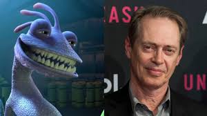 Monsters Inc. Star Steve Buscemi Physically Attacked In NYC