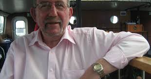 Obituary: former Lancs Telegraph photographer John Napier