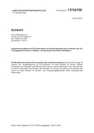 Check spelling or type a new query. Https Www Landtag Nrw De Portal Www Dokumentenarchiv Dokument Mmd17 10158 Pdf