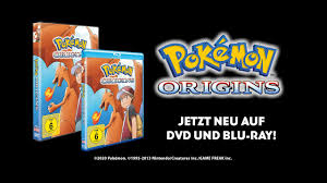 Please, reload page if you can't watch the video. Pokemon Origins Trailer Hd Deutsch German Youtube