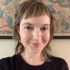 Angela Lashbrook, Reporter