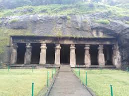 File:Elephanta Caves -Mumbai ...