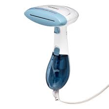 Sep 28, 2017 · remove the water container (found at the base of the unit) and fill with cold tap water. Conair Complete Steam Hand Held Cordreel Fabric Steamer White Home Steam Generators Urbytus Com