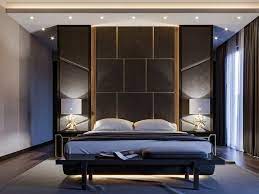 See more ideas about interior, bedroom interior, interior design. Master Bedroom Interior Design On Behance