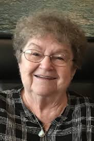 Elizabeth Frances Flavin