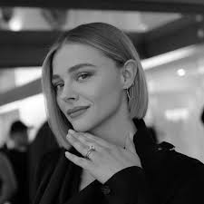 Chloë G Moretz Official