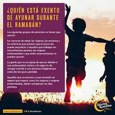 Si bien muchas personas los musulmanes creen que fue durante el mes de ramadán, cuando alá, el dios del islam, reveló por. Ramadan El Mes Del Ayuno Posts Facebook